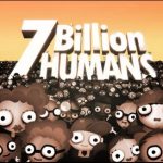 7 Billion Humans: tutti i nerd -e non solo- a rapporto in questa nuova avventura
