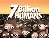 7 Billion Humans: tutti i nerd -e non solo- a rapporto in questa nuova avventura