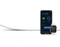 Apple lancia il nuovo Sleep Monitor di Beddit