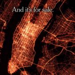 App iOS e Android vendono a terzi dati personali di geolocalizzazione