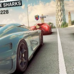“Asphalt 9: Legends” a 60 fps su iPhone XS e iPhone XR