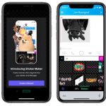 GIPHY: la tastiera delle GIF animate si aggiorna