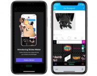 GIPHY: la tastiera delle GIF animate si aggiorna