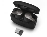 Jabra lancia gli auricolari True Wireless Evolve 65t