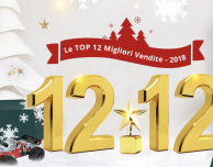 Gearbest, arriva l’evento 12.12 con nuove offerte!