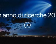 “Come fare il backup” è tra ricerche più richieste su Google nel 2018