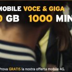 Cresce l’utilizzo di app, aumenta la necessità di Giga: ecco le migliori offerte di Fastweb