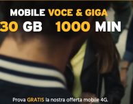 Cresce l’utilizzo di app, aumenta la necessità di Giga: ecco le migliori offerte di Fastweb