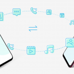 iSkysoft Toolbox (switch): il software per trasferire i dati tra iOS e Android