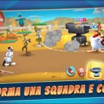 Looney Tunes – Il Mondo del Caos: folli battaglie nel mondo dei cartoni animati