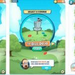 Giveaway Of The Week: 3 copie gratuite per Disc Golf To Go [CODICI UTILIZZATI CORRETTAMENTE]