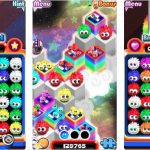 Chuzzle 2: nuovo e coloratissimo puzzle game per iOS