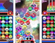 Chuzzle 2: nuovo e coloratissimo puzzle game per iOS