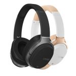 Cuffie Edifier W830BT: design, qualità costruttiva e autonomia da record – RECENSIONE