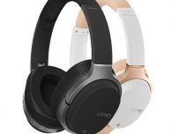 Cuffie Edifier W830BT: design, qualità costruttiva e autonomia da record – RECENSIONE