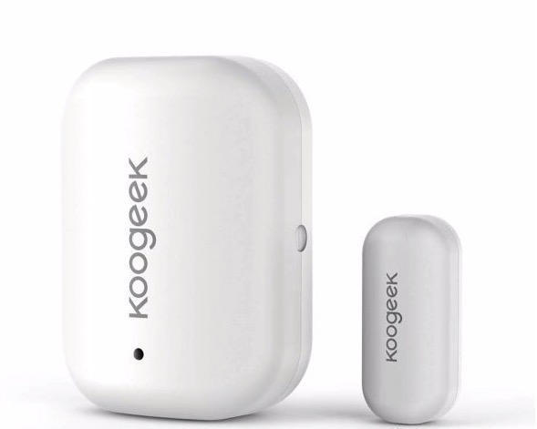 Da Koogeek tanti accessori in offerta esclusiva con codice sconto