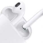 Gli AirPods saranno sempre più innovativi e popolari, parola di Kuo