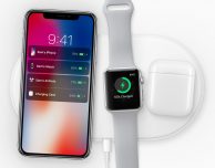Nuove AirPods nel 2020, modello con ricarica wireless nel Q1 2019