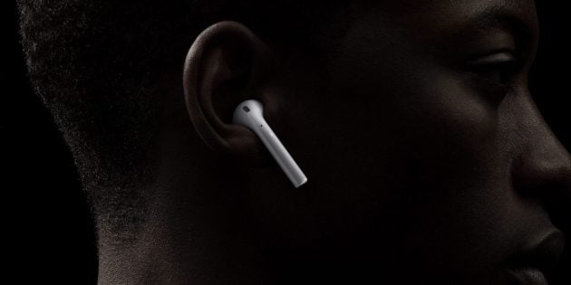 Apple brevetta gli AirPods intercambiabili e con sensori biometrici