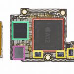 Apple sta sviluppando il proprio chip modem per i prossimi iPhone