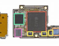 Apple sta sviluppando il proprio chip modem per i prossimi iPhone