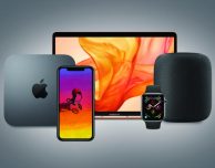 Il 2018 di Apple: tutti i prodotti presentati negli ultimi 12 mesi