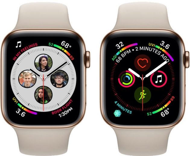Apple rilascia watchOS 5.1.3 e tvOS 12.1.2: ecco le novità