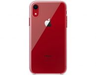 Apple propone la prima custodia trasparente per iPhone XR