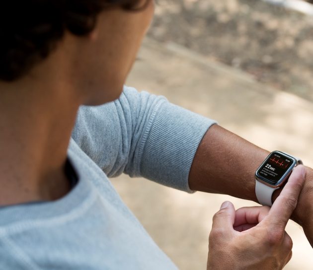 Apple Watch avrebbe rivelato un problema di salute prima della diagnosi medica