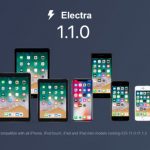 Electra 1.1.0, il nuovo tool per effettuare il Jailbreak su iPhone e iPad