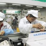 Dazi contro la Cina, Foxconn pensa di produrre l’iPhone in Vietnam