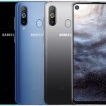 Prima ti critico, poi ti copio: Samsung elimina il jack cuffie dal suo ultimo smartphone