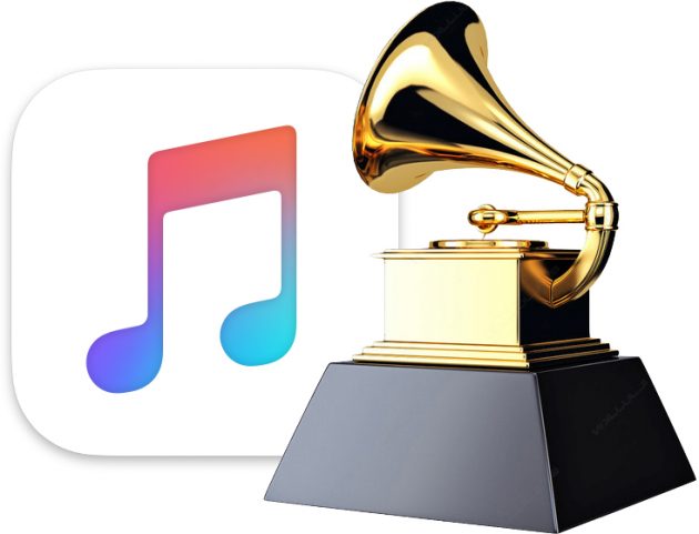 Apple Music presenterà alcune nomination ai prossimi GRAMMY Awards