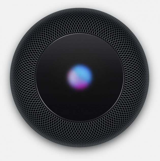 Apple spiega come l’HomePod riconosce i comandi “Hey Siri”