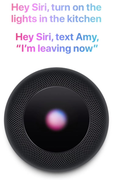 Siri su HomePod migliora: risponde correttamente al 74.6% delle domande