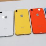 Tagli alla produzione di iPhone: ecco le previsioni di MarketWatch dei prossimi mesi