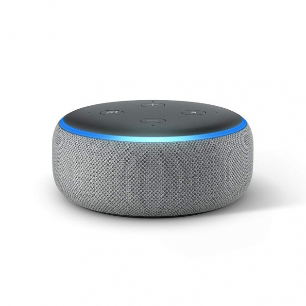 Amazon Echo Dot disponibile a soli 29,99€