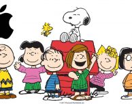 Apple produrrà la nuova serie dei Peanuts