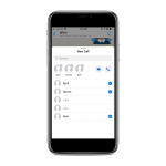 Su WhatsApp è ora più semplice avviare una chiamata di gruppo