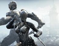 Epic Games rimuove la trilogia Infinity Blade da App Store