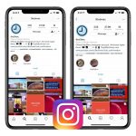 Instagram non è più ottimizzato per iPhone XR e XS Max