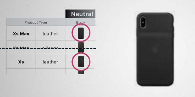 La Smart Battery Case per iPhone XS/XS Max è “ufficiale”, ma non ancora in vendita