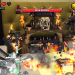 LEGO AR Playgrounds disponibile su App Store