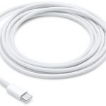 I primi cavi Lightning a USB-C certificati Apple arriveranno nel 2019