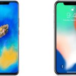iPhone XS Max sfida Huawei Mate 20 Pro in un test di velocità. Chi vincerà?