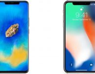 iPhone XS Max sfida Huawei Mate 20 Pro in un test di velocità . Chi vincerà ?