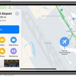 Apple Maps: le informazioni sui trasporti pubblici arrivano in Belgio e Svizzera
