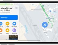 Apple Maps: le informazioni sui trasporti pubblici arrivano in Belgio e Svizzera