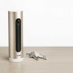 Netatmo Welcome, la telecamera casalinga che riconosce il volto  – RECENSIONE