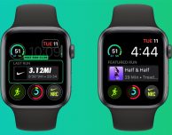 Nike Run Club si aggiorna con nuove Complicazioni per Apple Watch